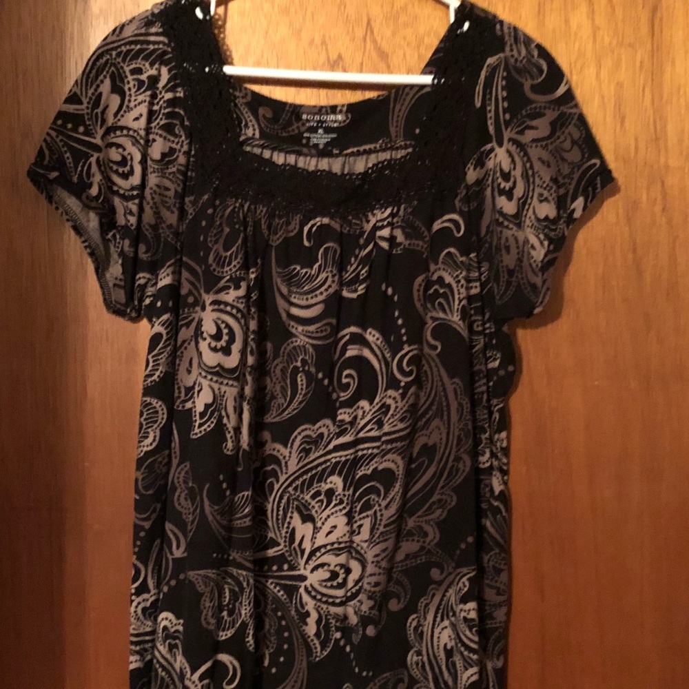 Sonoma Life Style Top Size XL